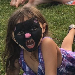 Meet your Posher, Kelli