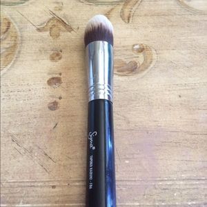 Sigma Tapered Kabuki Brush - Brand New