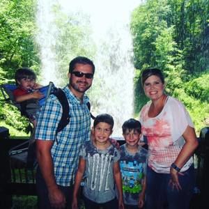 Meet your Posher, Aimee