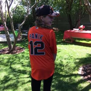 Meet your Posher, Jenni