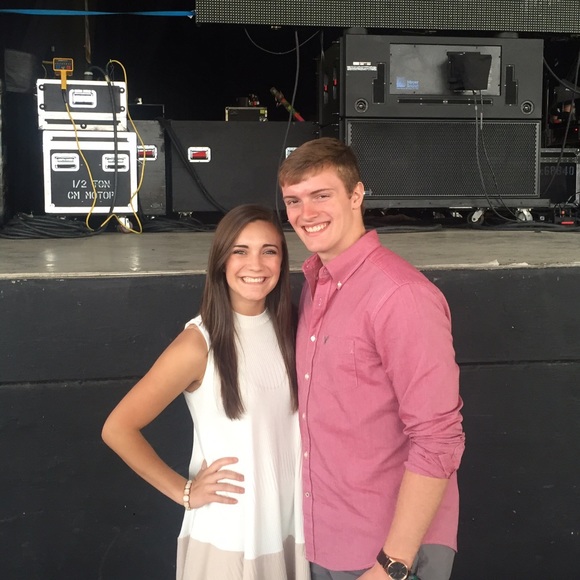 Meet your Posher, Cassidy