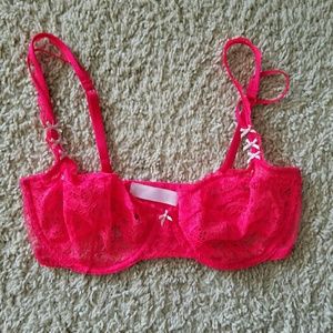 32DDD Victoria's Secret unlined bra- one bra