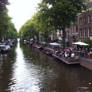 Meet your Posher, Heleen