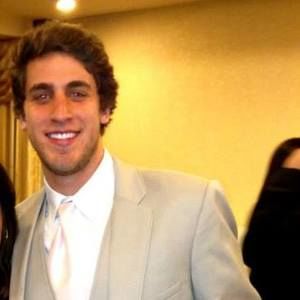 Meet your Posher, Christian