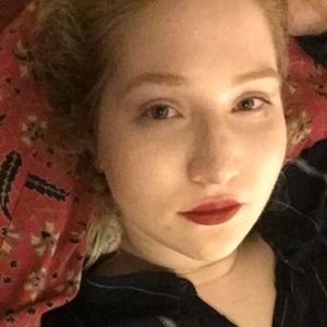 Meet your Posher, Annarose