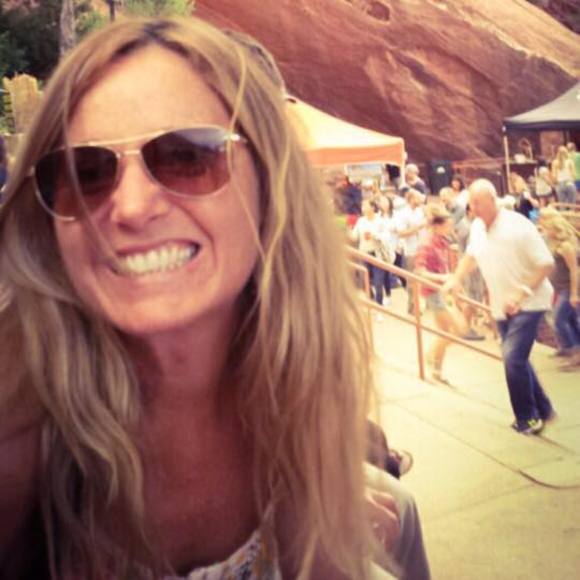 Meet your Posher, Sheila