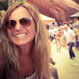 Meet your Posher, Sheila