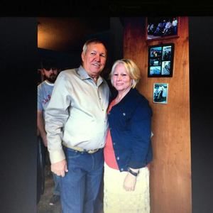 Meet your Posher, Jo