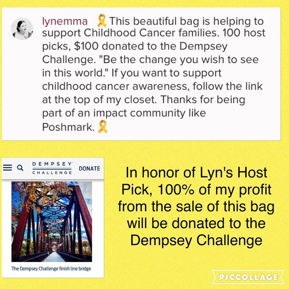 😍HP!💖 Fox Fur Ball Pearl & Rhinestone Bag Charm - Picture 3 of 4