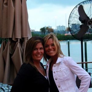 Meet your Posher, Linda