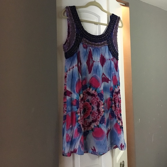 Custo Barcelona Dress