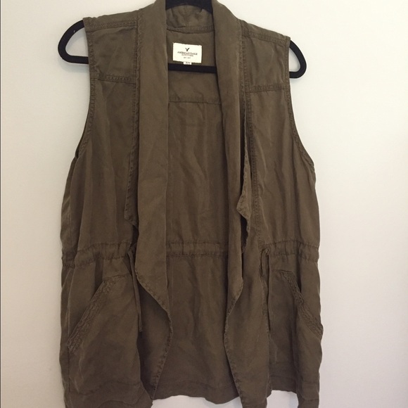 Flyaway Utility Vest