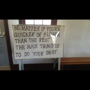 Meet your Posher, Ariana