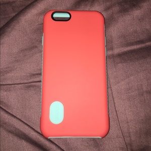 Modal dual layer iPhone 6 case