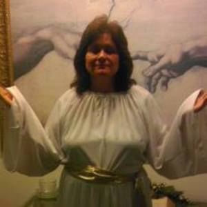 Meet your Posher, Robin