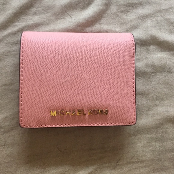 Michael Kors wallet