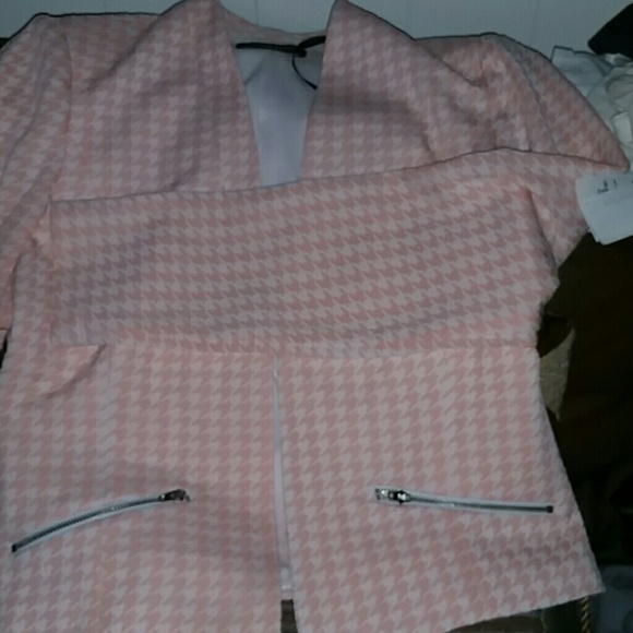 SOLD ... PERCEPTIONS OF NEW YORK JACKET - Picture 4 of 4