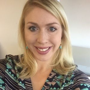 Meet your Posher, Kate