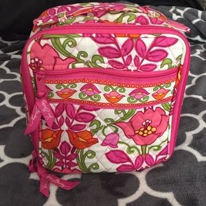 Vera Bradley Lunch Bag