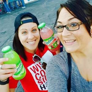 Meet your Posher, Christina