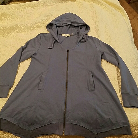 Simply Noelle hoodie  size S/M (8-10)