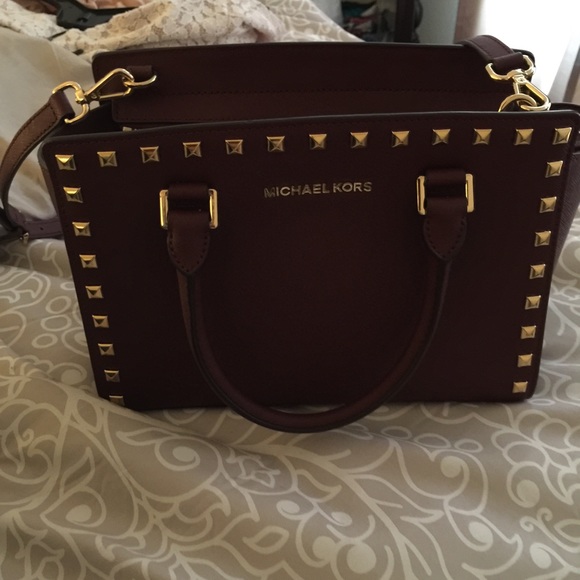 Michael Kors tote