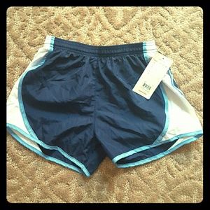 running shorts