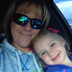 Meet your Posher, Kristy