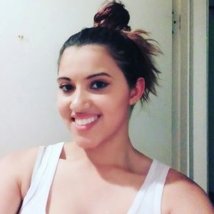 Meet your Posher, Shanice