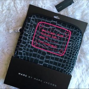 Marc Jacobs iPad Case