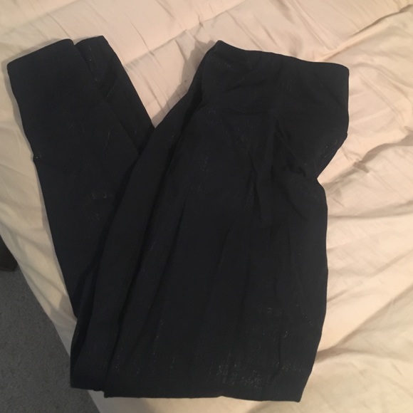 Workout leggings