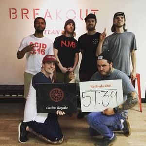 Meet your Posher, Patrick