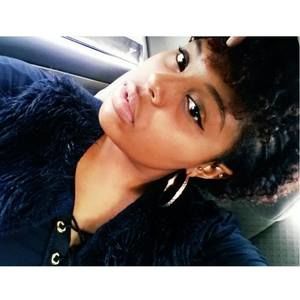 Meet your Posher, Bria