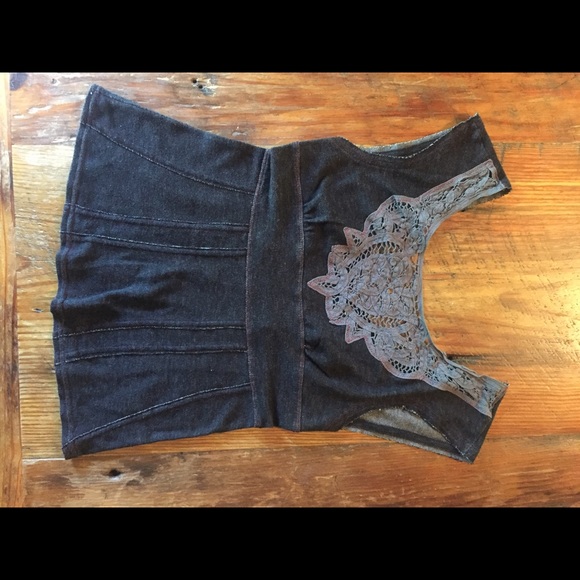 Free People Tops - Free People shirt