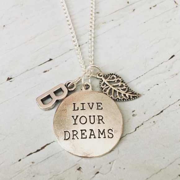 Personalized necklace