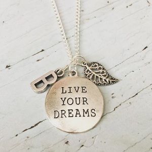 Personalized necklace