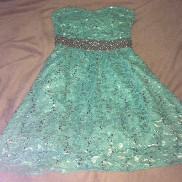 My Michelle Dresses & Skirts - Special occasion dress.