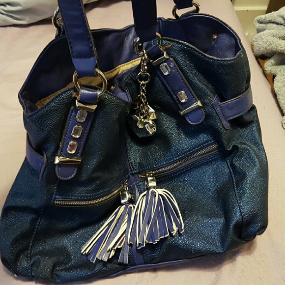 purse