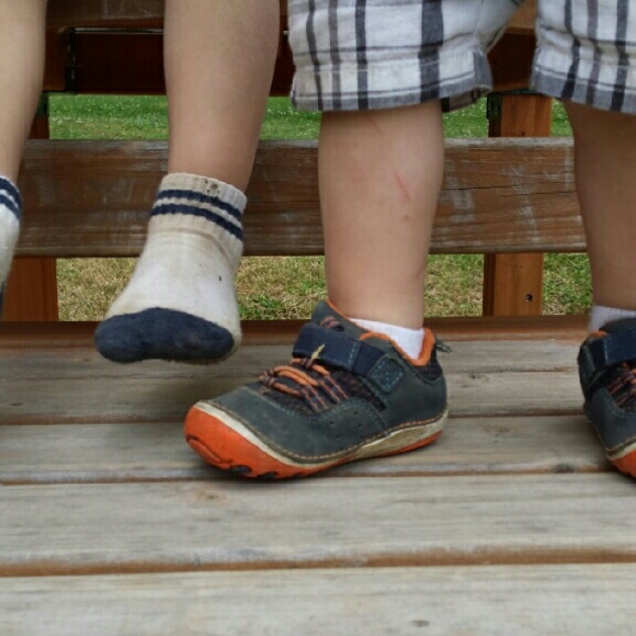 Meet your Posher, Ann