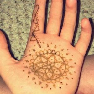 Meet your Posher, Natalie