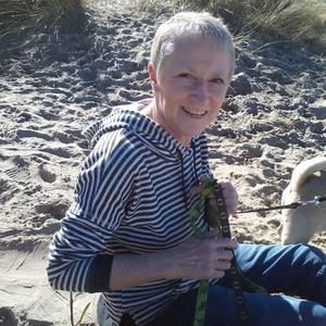 Meet your Posher, Gail