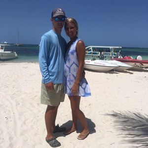 Meet your Posher, Mackenzy