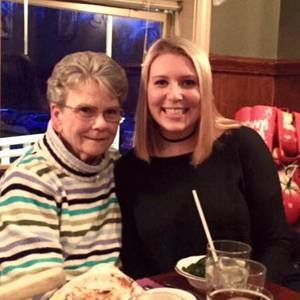 Meet your Posher, Liv