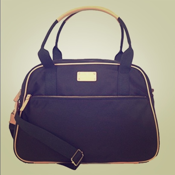 Kate Spade Kennedy Park Milla Tavel Bag