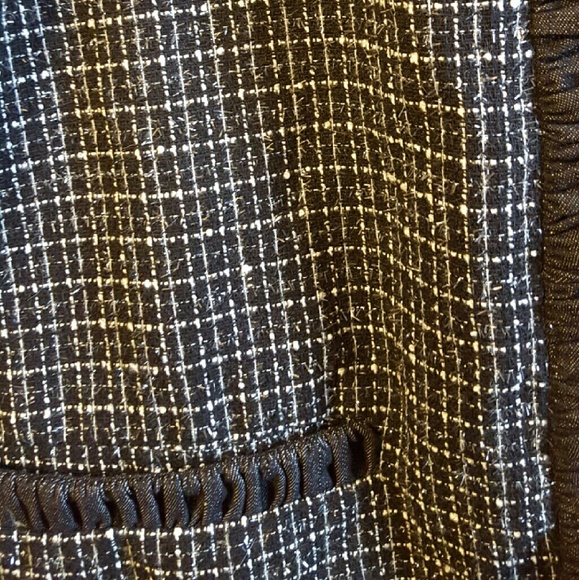 plus size blazer NWT 4x (26w/28w) - Picture 2 of 3