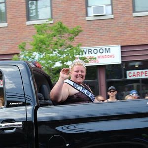 Meet your Posher, Savannah