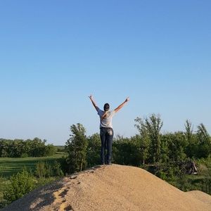 Meet your Posher, Katelyn