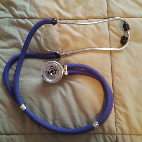 Prestige Medical stethoscope