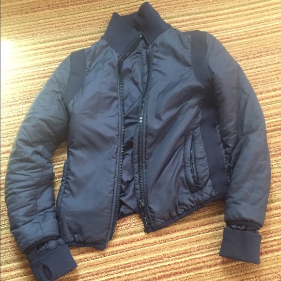 Authentic Prada jacket - Picture 1 of 4