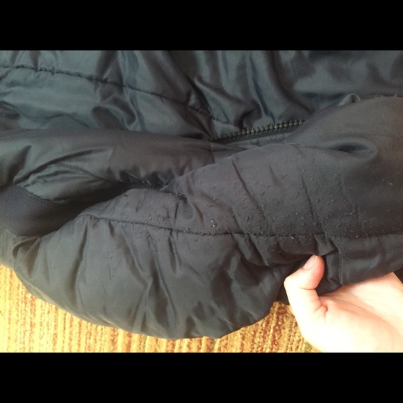 Authentic Prada jacket - Picture 3 of 4